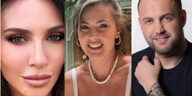 Ermiona do zëvendësojë Arjan Konomin në Përputhen, Kiara Borën! Luizi do shkojë në Fiks Fare