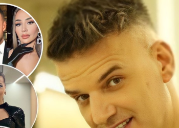 Motra Oltës dyshon te dashuria e Luizit dhe Kiarës, Bledi Mane i tregon vendin me përgjigjen që i kthen