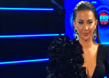 Debati me Luizin, Kiara: Nuk dua lojë mes nesh