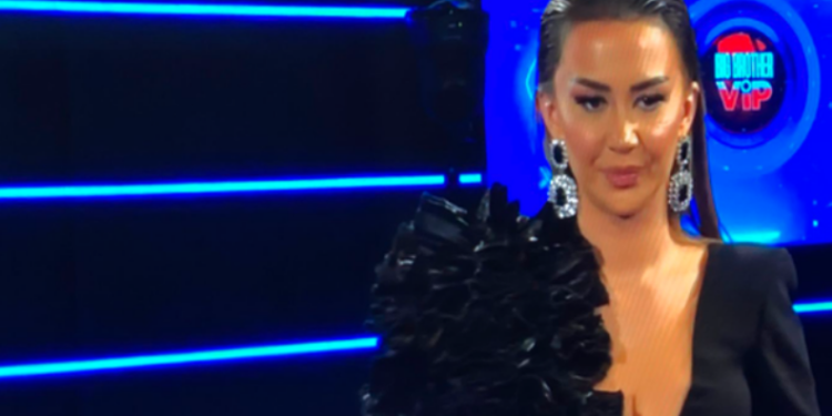 Debati me Luizin, Kiara: Nuk dua lojë mes nesh