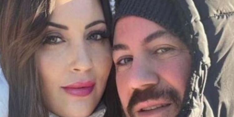 Sabiani i bëri “block” të bijës pasi u lidh me Krtisin, por çfarë mendon bashkëshortja e tij?