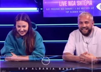 Kiara tregon gjënë e parë që do të bëjë nëse të del të martën nga BBV