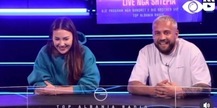 Kiara tregon gjënë e parë që do të bëjë nëse të del të martën nga BBV