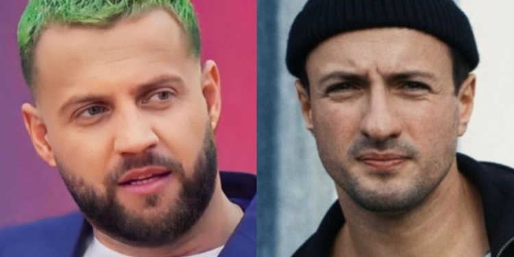 “Ka rënë brenda me Oltën”, Luizi flet për Kristin në BBV