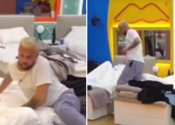 “Çfarë ke që dridhesh?”! Luizi sëmuret dhe shkon me urgjëncë në dhomën e rrëfimit