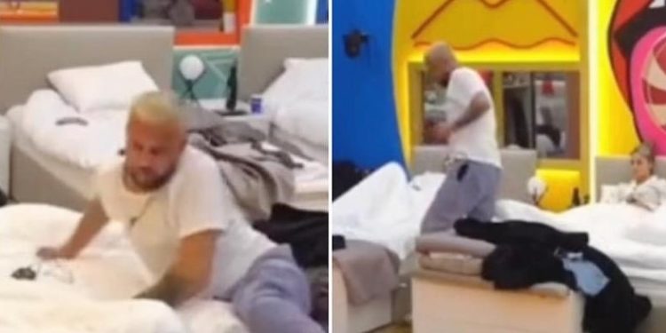 “Çfarë ke që dridhesh?”! Luizi sëmuret dhe shkon me urgjëncë në dhomën e rrëfimit