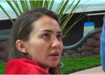 “A je në terezi apo jo?” Kiara inatoset keq me Luizin pas asaj që dëgjoi: Mos ma hidh mua sy për sy