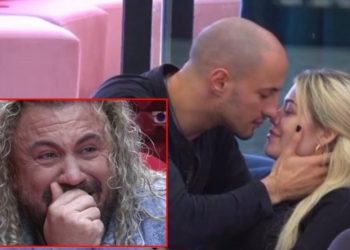 Sabianit nuk i del inati me Kristin: Nuk mund të dali një ÇAPAÇUL dhe….