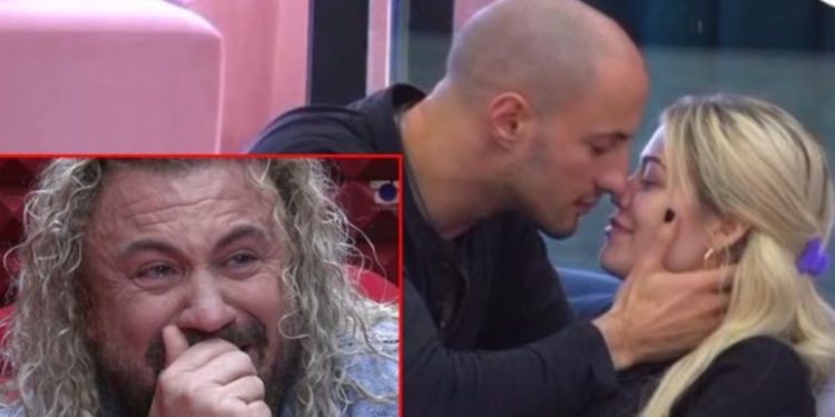 Sabianit nuk i del inati me Kristin: Nuk mund të dali një ÇAPAÇUL dhe….