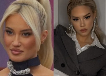 Pasi Dea Mishel përçau grupin LEK, Fjoralba Ponari ka dy fjalë për të thënë