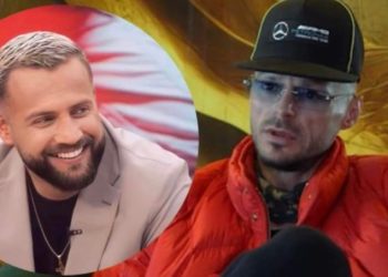 Cllevio Serbiano “kërcënon” produksionet e Big Brother: Po nuk fituan Luizi dhe Stresi, do nxjerr sekretet e gjithë VIP-ave shqiptarë