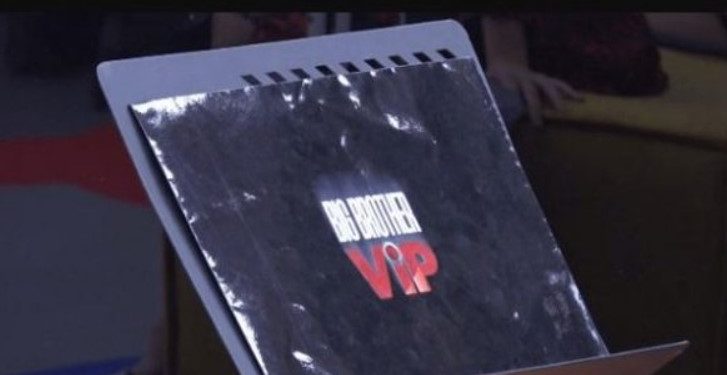 E FUNDIT: Vendim ekstrem i Big Brother, Luizi drejt përjashtimit