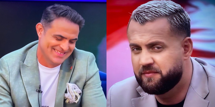 Luizi dhe Maestro dy të preferuarit e publikut, fitojnë imunitet