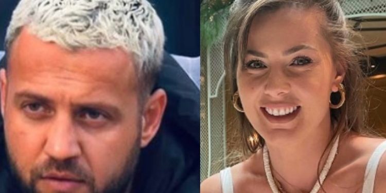 Ligësia e Oltës nuk njeh kufij! Pasi i “grabiti” kupën Luizit, bën sikur e njeh shoqërinë e tij nga jashtë