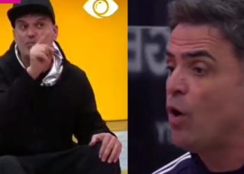 “The poshtërsinë më të madhe në historinë e Big Brother-it”, debat i ashpër mes Bledit dhe Maestros