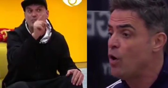 “The poshtërsinë më të madhe në historinë e Big Brother-it”, debat i ashpër mes Bledit dhe Maestros