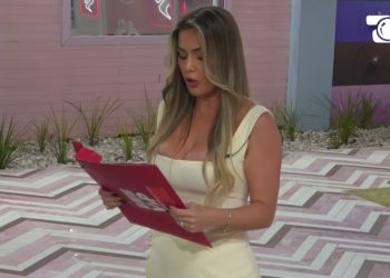 Lojë e poshtër e produksionit! Olta dërgon në nominim 3 nga banorët më të fortë në shtëpi