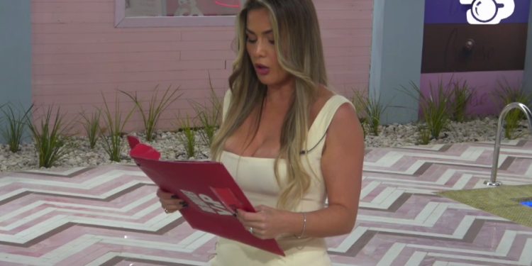 Lojë e poshtër e produksionit! Olta dërgon në nominim 3 nga banorët më të fortë në shtëpi