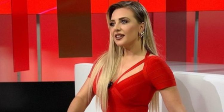 Gerta Gixhari bën deklaratën e fortë për këtë banor: U hoq si luan, por na doli mace