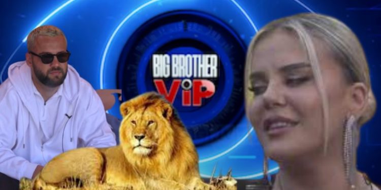 Kejvina nuk e harron Luizin, e përshëndet me këtë gjest të bukur nga Afrika