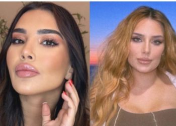 “Vjen nga një emision mashtrimi”, Megi Pojani i ngrin buzëqeshjen Teas! Ja reagimi i saj