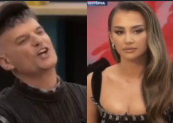 Bledi kërkon largimin nga “BBVA”: Dëshiroj të ia bëj këtë dhuratë Kiarës