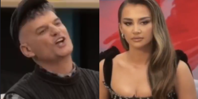 Bledi kërkon largimin nga “BBVA”: Dëshiroj të ia bëj këtë dhuratë Kiarës