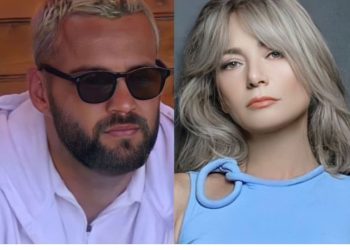 Fjalët e Luizit ndaj Eva Alikaj nuk priten mirë nga të afërmit e aktores, vjen reagimi i fortë