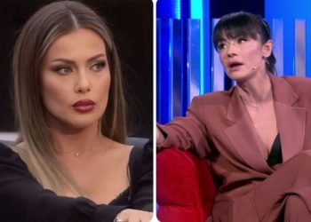 Zhakun e zë frika dhe bën prapakthehu: Burri i Oltës nuk më shantazhoi, më kërkoi të takohesha me të