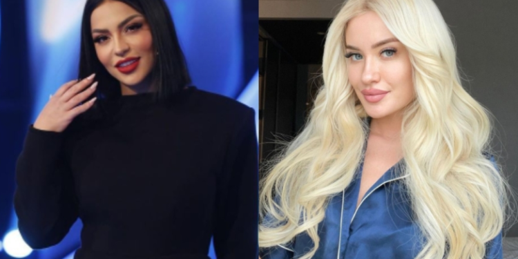 Pasi i zbuloi se ka një lidhje jashtë, Mikela ironizon sërish Dean: “Ka frikë të dalë, bashkjetuesi s’do e pres mirë”