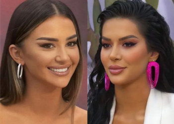 Kiara flet për miqësinë me Efin, gjëja e parë që moderatorja do të bëjë sapo të dalë nga shtëpia lidhet pikërisht me të