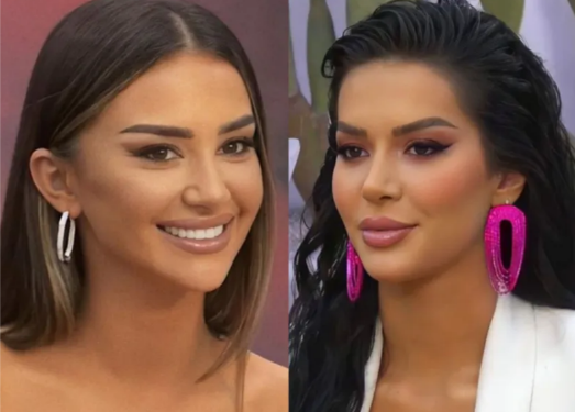 Kiara flet për miqësinë me Efin, gjëja e parë që moderatorja do të bëjë sapo të dalë nga shtëpia lidhet pikërisht me të