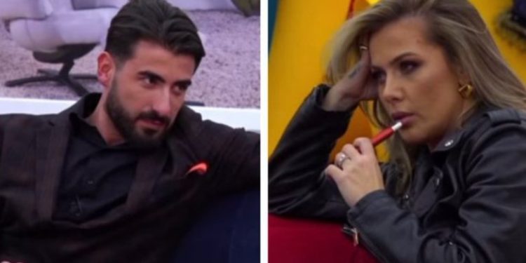 “Unë dhe Olta kemi pasur një lidhje jashtë”, Xhonatani tregon të vërtetën në Fan Club