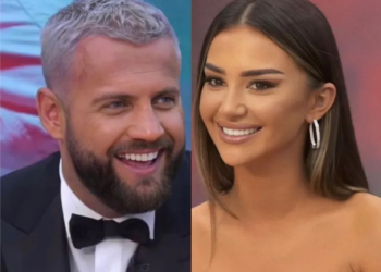 Mes ankthit dhe stresit, Luiz Ejlli mendon të dalë sot nëse largohet Kiara