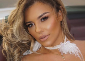 Anxhela Peristeri: Ajo që më vjen shumë inat është pse e vlerësojmë Luizin tani që është në BBV