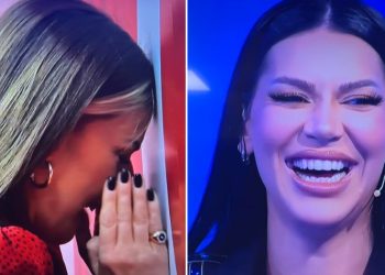 Olta qan me të madhe pas eliminimit të Amosit, shihni çfarë bën Efi