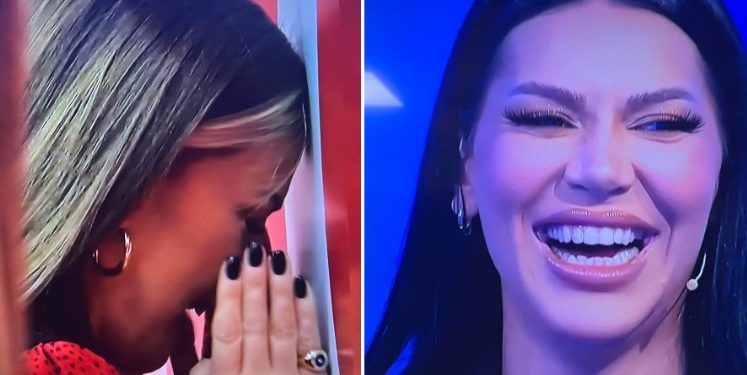 Olta qan me të madhe pas eliminimit të Amosit, shihni çfarë bën Efi