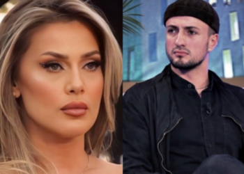 “E përvëluar të bëjë dashuri me Kristin” – Gazetarja e njohur bën deklaratën e fortë për Oltën