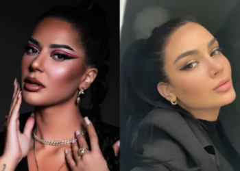 Pasi të shihni këtë foto, me siguri nuk do ta dalloni nëse është Bora apo Efi!