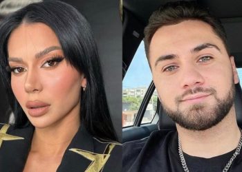 Ai është i dashuri i Efit? Bruno i Përputhen vendos të reagojë njëherë e mirë pas lajmit që mori dhenë