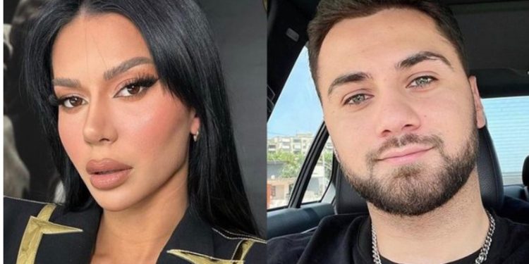 Ai është i dashuri i Efit? Bruno i Përputhen vendos të reagojë njëherë e mirë pas lajmit që mori dhenë