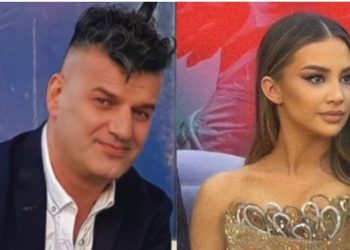 Bledi Mane përfiton nga mungesa e Luizit dhe çfarë nuk i thotë Kiarës! I kujton lidhjen 10-vjeçare