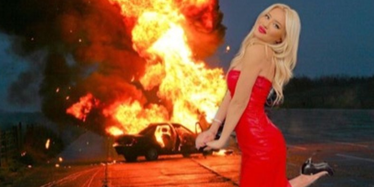 Dea bën prapakthehu! E papritura çfarë ndodhi pasi nominoi Luizin Kiarën dhe Efin