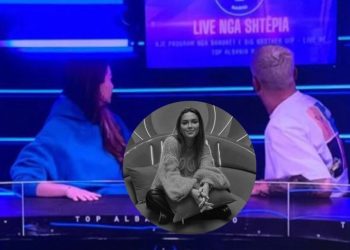 “Kiara duhet ti thotë “goodbye” Luizit”! Lori Hoxha zbulon si do shkojë eleminimi të martën