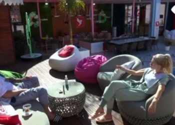 Luizi paralajmëron Arbanën dhe produksionin: Po iku Kiara sonte, do dalë dhe unë…