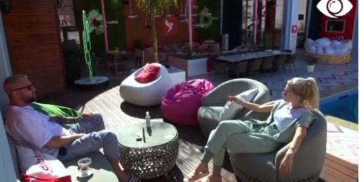 Luizi paralajmëron Arbanën dhe produksionin: Po iku Kiara sonte, do dalë dhe unë…