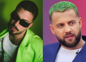 Mbahej prej një viti nga Donaldi, Luiz Ejlli thyen rekordin e fundit të aktorit