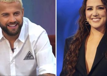 “Unë nuk jam budalla”! Si rrallëherë, Luizi zihet me Arbanën dhe ia mbyll gojën me lezet