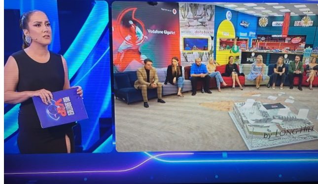 Kush do lërë sonte shtëpinë? Zbulohet vendimi i “Vëllait të Madh”