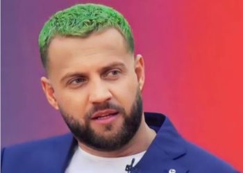 I premtoi Arbanës dhe publikut që do linte cigaren po të fitonte Kiarën, Luizi mban premtimin e bërë